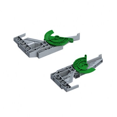 GRASS Set Regulación 1D Dynamoov