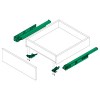 GRASS Juego Guías Dynamoov 450 mm Tipmatic (Push)