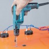 Taladros y atornilladores - Taladro MAKITA DP2011 370W