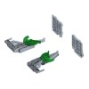 GRASS Set Regulación 2D Dynapro