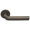 Juego Manivelas con Roseta Eclipse DR100-G Bronce