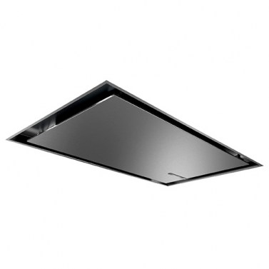 Campanas extractoras - BOSCH Extractor de Techo DRC96AQ50 90CM Inox