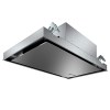 Campanas extractoras - BOSCH Extractor de Techo DRC96AQ50 90CM Inox