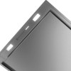 Campanas extractoras - BOSCH Extractor de Techo DRC96AQ50 90CM Inox