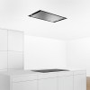 Campanas extractoras - BOSCH Extractor de Techo DRC96AQ50 90CM Inox