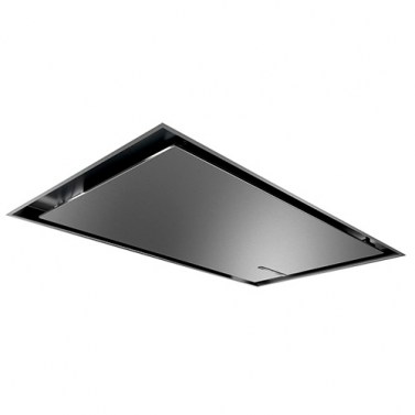 Campanas extractoras - BOSCH Extractor de Techo DRC97AQ50 90CM Inox