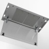 Campanas extractoras - BOSCH Extractor de Techo DRC97AQ50 90CM Inox