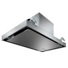 Campanas extractoras - BOSCH Extractor de Techo DRC97AQ50 90CM Inox