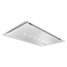 Campanas extractoras - BOSCH Extractor de Techo DRC99PS20 90CM Blanco