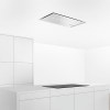 Campanas extractoras - BOSCH Extractor de Techo DRC99PS20 90CM Blanco