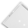 Campanas extractoras - BOSCH Extractor de Techo DRC99PS20 90CM Blanco