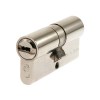 Cilindros - Cilindro de Seguridad DS-15 30x30 Cromo