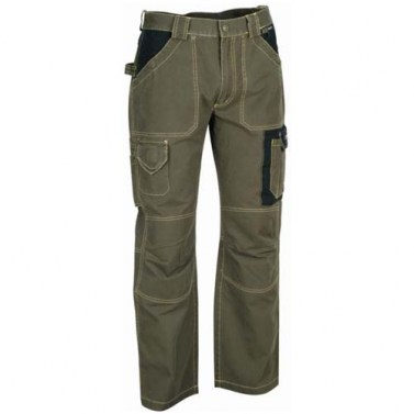 Pantalón Dublín Fango Talla 54