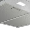 Campanas extractoras - BOSCH Campana Decorativa Box Slim DWB66BC50 60CM Inox