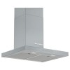 Campanas extractoras - BOSCH Campana Decorativa DWB67CM50 60 CM Inox