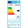 Campanas extractoras - BOSCH Campana Decorativa DWB67CM50 60 CM Inox