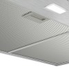 Campanas extractoras - BOSCH Campana Decorativa DWB76BC50 75CM Inox