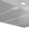 Campanas extractoras - BOSCH Campana Decorativa DWB77IM50 75CM Inox