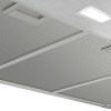 Campanas extractoras - BOSCH Campana Decorativa Box Slim  DWB96BC50 90CM Inox