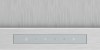 Campanas extractoras - BOSCH Campana Decorativa DWB97CM50 90CM Inox