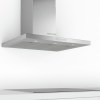 Campanas extractoras - BOSCH Campana Decorativa DWB97CM50 90CM Inox
