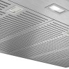 Campanas extractoras - BOSCH Campana Decorativa DWB97FM50 90CM Inox