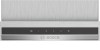 Campanas extractoras - BOSCH Campana Decorativa DWB97IM50 90CM Inox