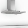Campanas extractoras - BOSCH Campana Decorativa DWB97IM50 90CM Inox