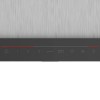 Campanas extractoras - BOSCH Campana Decorativa DWB97JP50 90CM Inox
