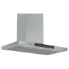 Campanas extractoras - BOSCH Campana Decorativa  DWB98JQ50 90CM Inox