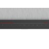 Campanas extractoras - BOSCH Campana Decorativa  DWB98JQ50 90CM Inox