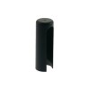 Pernios Anuba - Funda Pernio 3D 14 mm ABS Negro (Unidad)