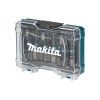 Consumibles para herramientas - Juego Llaves de Vaso MAKITA Impact Black 1/4