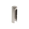 Funda Pernio 3D 14 mm Aluminio Inox (Unidad)