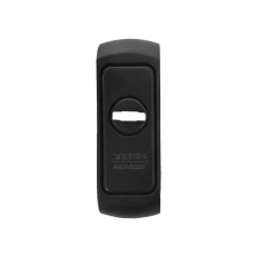 Escudo Seguridad E240 Negro