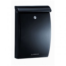 Buzón Exterior ARREGUI Mininova Negro