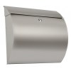 Buzones - Buzón ARREGUI Aura Inox