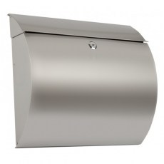 Buzones - Buzón ARREGUI Aura Inox