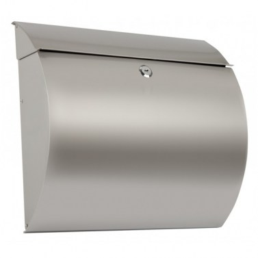 Buzones - Buzón ARREGUI Aura Inox