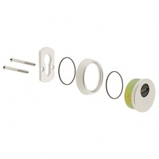 Escudo Seguridad TESA E700L E700L Inox