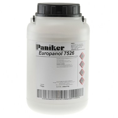 Adhesivos y selladores - Cola Europanol 7526 Blanco 5 Kg