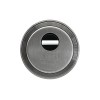 Escudo Alta Seguridad TESA E900 Inox