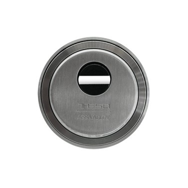 Escudo Alta Seguridad TESA E900 Inox