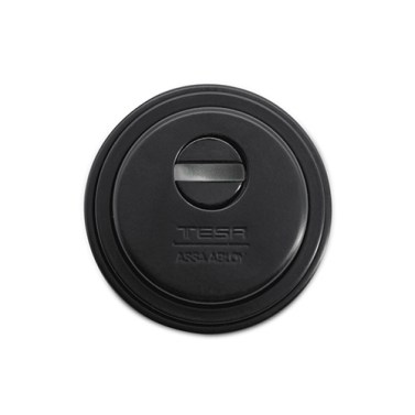 Escudo Alta Seguridad TESA E900 Negro
