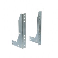 Interior armario - Juego Escuadras para Zapatero Cajón