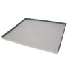 Protector Fregadero Módulo 70 cm Aluminio y PVC
