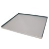 Interior cocina - Protector Fregadero Módulo 50 cm Aluminio y PVC