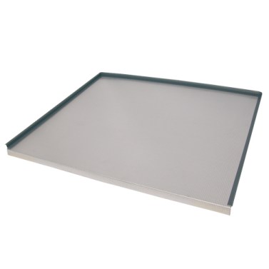 Protector Fregadero Módulo 80 cm Aluminio y PVC