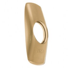 Escudo Embellecedor TESA EMB855 Latón Mate
