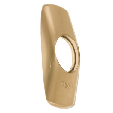 Escudo Embellecedor TESA EMB855 Latón Mate